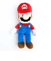 任天堂 スーパーマリオ オールスターコレクション ぬいぐるみ マリオ S 人形 おもちゃ グッズ 