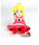 スーパーマリオ SUPER MARIO ピーチぬいぐるみS おもちゃ 人形 グッズ 