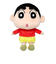 しんちゃん ぬいぐるみ S (クレヨンしんちゃん)