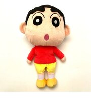 しんちゃん ぬいぐるみ M (クレヨンしんちゃん) 4905330904355