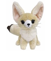 吉徳 りくのなかまたち フェネック(MCD)