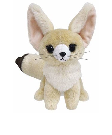 吉徳 りくのなかまたち フェネック(MCD)