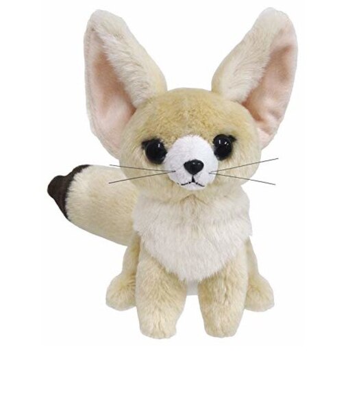 吉徳 りくのなかまたち フェネック(MCD)