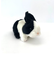 ウサギ ぬいぐるみ ブラック