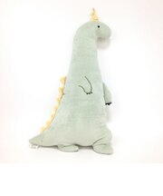 ルーミーズパーティ 怖がりのキョウリュウ roomies party ぬいぐるみ