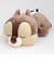 ディズニー チップ モチハグシリーズ 抱き枕 Mサイズ ぬいぐるみ グッズ