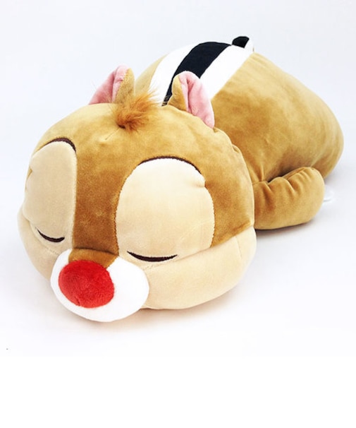 ディズニー デール モチハグシリーズ 抱き枕 Sサイズ ぬいぐるみ グッズ