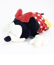 ディズニー ミニー にぎにぎクッション モチハグシリーズ リストレスト グッズ 