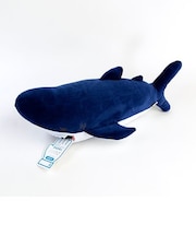 プレミアム ねむねむアニマルズ かむかむズ COOL クール抱き枕 M ザップ ひんやり 冷感 ぬいぐるみ クッション 