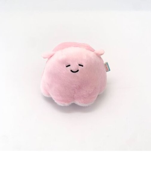 ぼく、メンダコ ぬいぐるみ めんた子 おもちゃ  グッズ