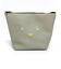 miffy ミッフィー ミニ舟形ポーチ GY モノクロお顔ミッフィー 小物入れ ミニポーチ グッズ グレー  (MCOR)