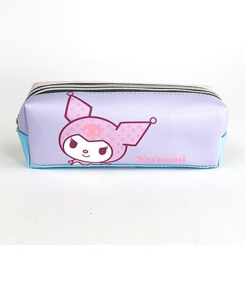 サンリオ クロミワイヤーラック ペン立て メゾンドフルールポーチ新品