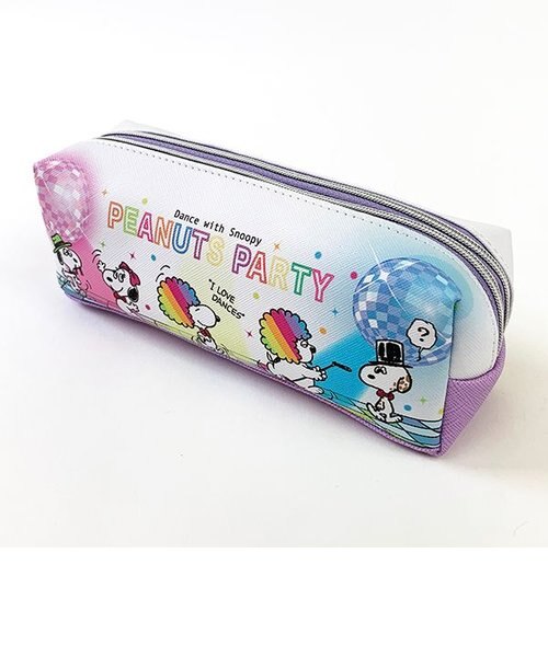 スヌーピー フェイラー　ペンケース　ポーチ スヌーピー フェイラー ペンケース ポーチ ランナー RUNNER