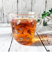 水森亜土あどちゃん  グッズ 耐熱ラウンド マグ(PWOR)