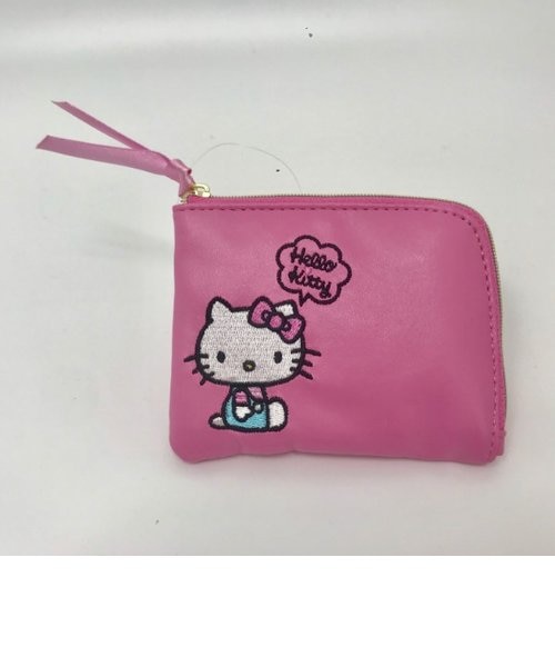 最終値下げ✨早い者勝ち❣️未開封✨キティ✨ポーチ✨ゴールド &mall（アンドモール）三井ショッピングパーク公式通販