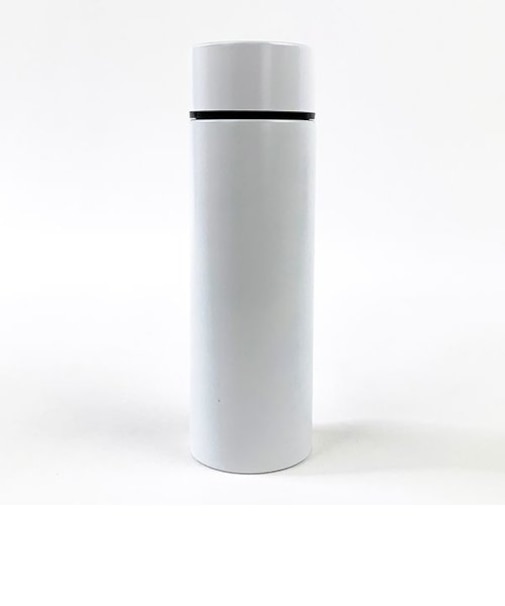 名探偵コナン 赤井秀一 ポケトル AS赤井秀一 水筒 ステンレスボトル グッズ アニモチ ホワイト 