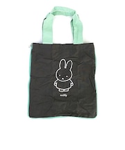 ミッフィー miffy ナイロンエコバッグ ショッピングバッグ グッズ