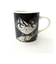 名探偵コナン モノクロームマグ (マグカップ) 「江戸川コナン」 注目アニメグッズ キッチン用品 4964412024213