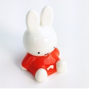 MIFFY ミッフィー 立体箸置き 箸置き レッド グッズ 食器
