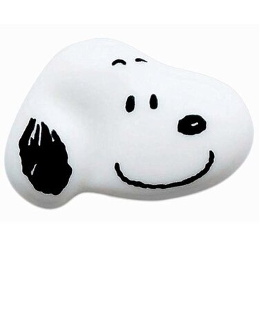 スヌーピー 箸置き (はしおき) フェイス スタンダード 4964412613332