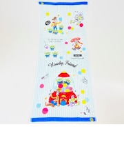 Disney トイストーリー フェイスタオル ガムボール タオル 日用品 グッズ 