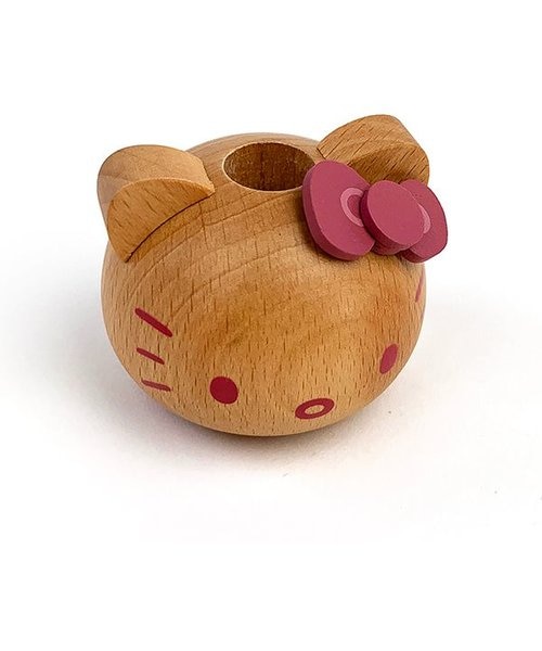 サンリオ ハローキティ ペンスタンド キティ インテリア