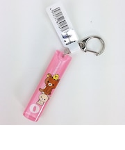 リラックマ イニシャルキーホルダー O グッズ  (MCOR)(MCD)