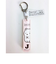 すみっコぐらし イニシャルキーホルダー J グッズ  (MCOR)