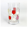 ミッフィー チューリップ miffy and tulips グラス コップ 食器 グッズ 日本製 