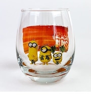 ミニオンズ 3Dグラス ミニオン サンセット キッチン グッズ