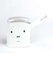ミッフィー miffy ケース付しゃもじ しゃもじ入れ キッチン用品 グッズ 