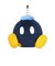 スーパーマリオブラザース ぬいるぐみ ボムへい S　ＳＵＰＥＲＭＡＲＩＯ