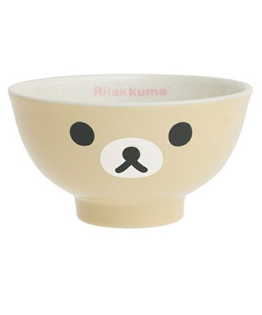 リラックマ コリラックマ 茶碗 食器 サンエックス