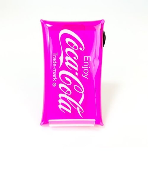 コカコーラ マルチカバー - コカコーラ ブランケット マルチカバー