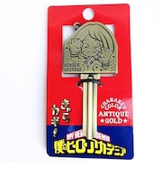 僕のヒーローアカデミア きゃらカギ！ 麗日お茶子 グッズ  (MCOR)