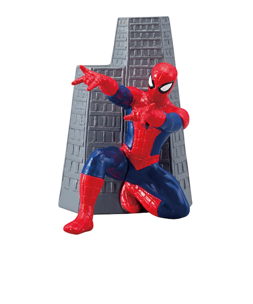 スパイダーマン マルチスタンド (スマホスタンド) M (SpiderMan / スパイダーマン) マーベル