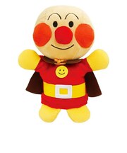 アンパンマン ハンドパペット アンパンマン 手踊り人形 グッズ