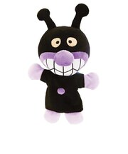 アンパンマン ハンドパペット バイキンマン 手踊り人形 グッズ