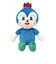 抱き人形 ぬいぐるみ ソフト コキンちゃん (アンパンマン)(MCD)
