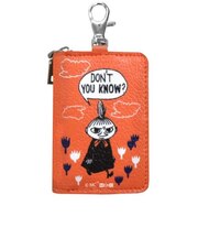 ムーミン リトルミィ スマートキーケース カー用品