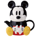 ディズニー インテリア ティーフォーワン 【ティーポット&ティーカップセット】 ミッキーマウス ディズニー Disney