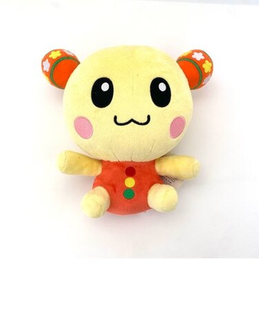 ぬいぐるみ ダッコサイズ うーたん M （ワンワンとうーたん♪）