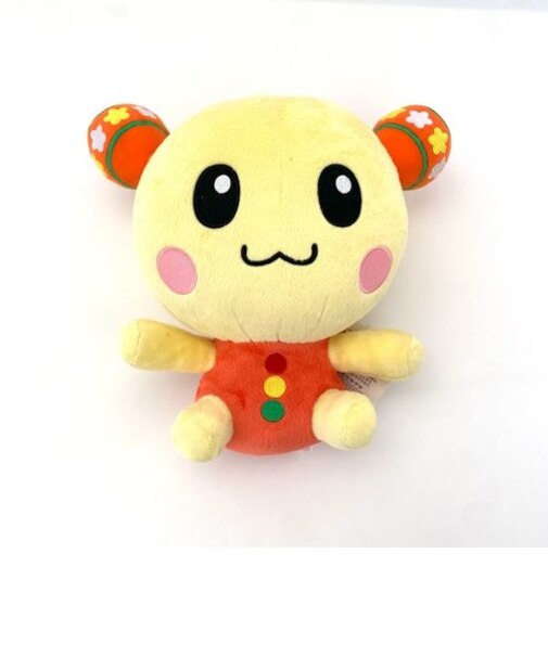 ぬいぐるみ ダッコサイズ うーたん M （ワンワンとうーたん♪）