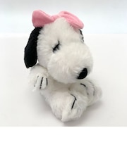 スヌーピー PEANUTS FUWAKUTA ベル SN ぬいぐるみ
