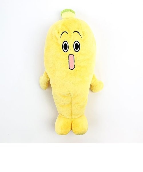 ナナナ ゴルフ ヘッドカバー ぬいぐるみ 黄色 テレ東｜パーフェクト