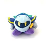 星のカービィ メタナイトぬいぐるみ S パープル 星のカービィ (ALL STAR COLLECTION) インテリア用品