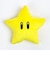 スーパーマリオ  ALL STAR COLLECTION 任天堂 ゲーム ぬいぐるみ AC63 スーパースター Sサイズ
