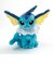 ポケットモンスター ポケモン  ALL STAR COLLECTION ぬいぐるみ PP110 シャワーズ Sサイズ ブルー