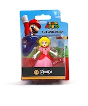 スーパーマリオ ピーチ SM FCM-005 ピーチ おもちゃ フィギュア      