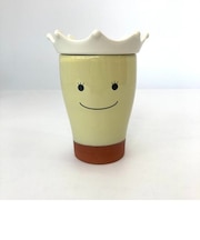 タンブラー ビールの王様 タンブラー ガール イエロー